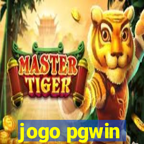 jogo pgwin